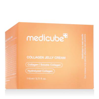 Medicube Collagen Jelly Cream Gel za obraz 110 ml