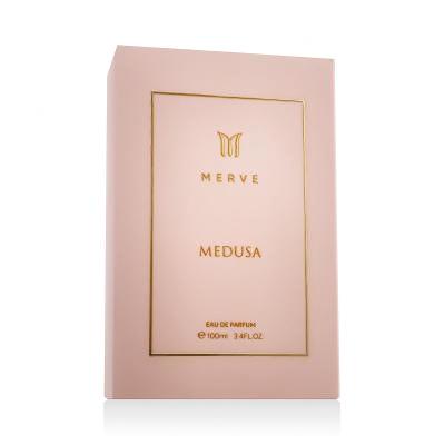 Merve Medusa Parfumska voda za ženske 100 ml