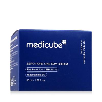 Medicube Zero Pore One Day Cream Dnevna krema za obraz 50 ml