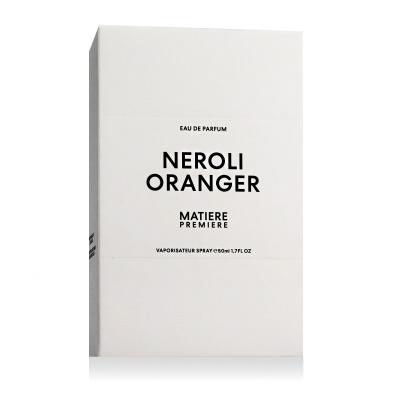 Matiere Premiere Neroli Oranger Parfumska voda 50 ml