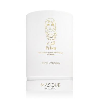 Masque Milano Petra Parfumska voda za ženske 35 ml