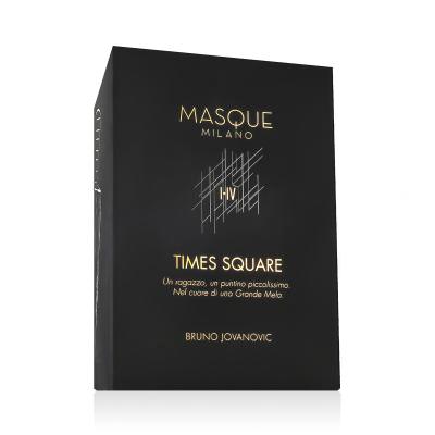 Masque Milano Act I Times Square Parfumska voda 100 ml