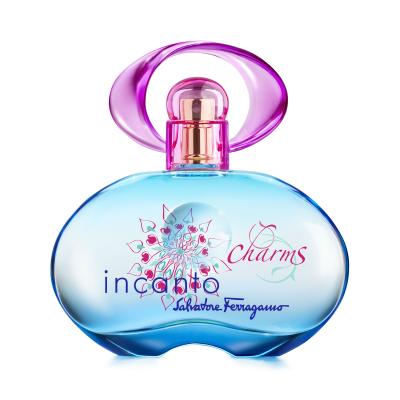 Ferragamo Incanto Charms Toaletna voda za ženske 100 ml