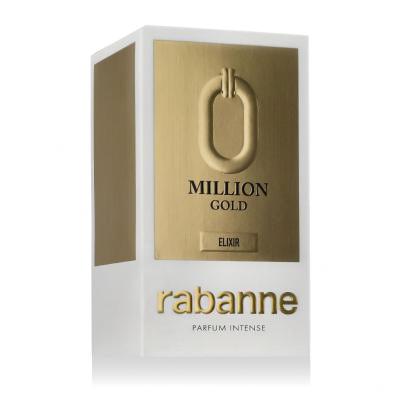 Paco Rabanne Million Gold Elixir Parfum za moške 50 ml