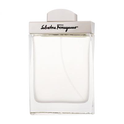 Ferragamo Pour Homme Toaletna voda za moške 100 ml