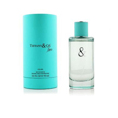 Tiffany &amp; Co. Tiffany &amp; Love Parfumska voda za ženske 90 ml