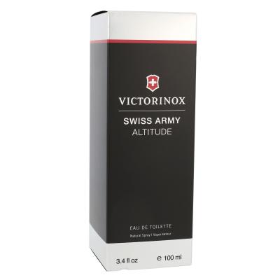 Victorinox Swiss Army Altitude Toaletna voda za moške 100 ml