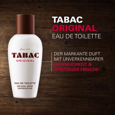 TABAC Original Toaletna voda za moške 100 ml