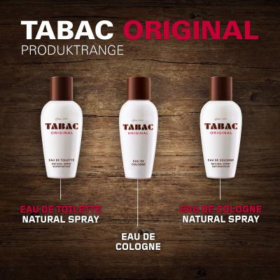 TABAC Original Toaletna voda za moške 100 ml