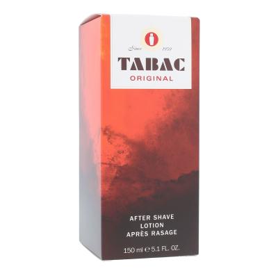 TABAC Original Vodica po britju za moške 150 ml