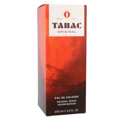 TABAC Original Kolonjska voda za moške 100 ml