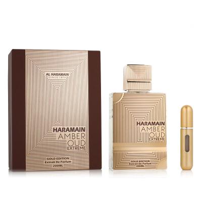 Al Haramain Amber Oud Gold Edition Extreme Parfumski ekstrakt 200 ml