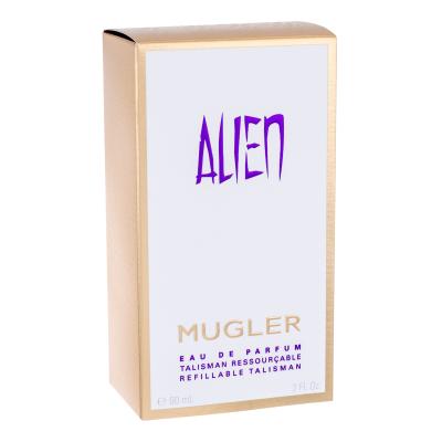 Mugler Alien Parfumska voda za ženske 60 ml