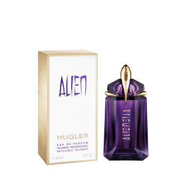 Mugler Alien Parfumska voda za ženske 60 ml