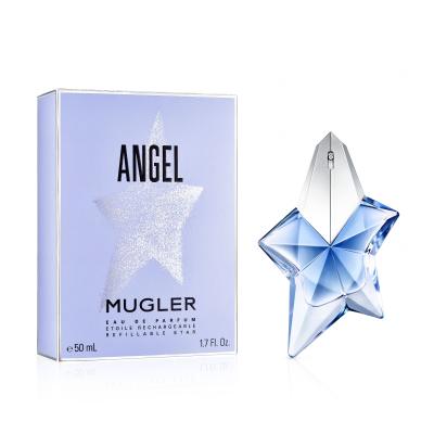 Mugler Angel Parfumska voda za ženske 50 ml