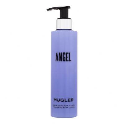 Mugler Angel Losjon za telo za ženske 200 ml