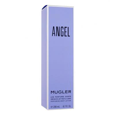 Mugler Angel Losjon za telo za ženske 200 ml