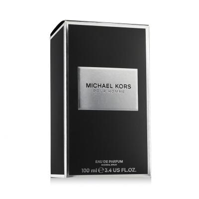 Michael Kors Pour Homme Parfumska voda za moške 100 ml