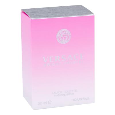 Versace Bright Crystal Toaletna voda za ženske 30 ml