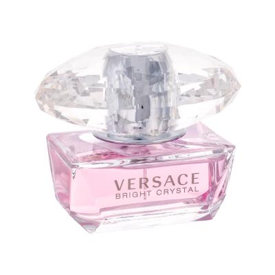 Versace Bright Crystal Toaletna voda za ženske 50 ml