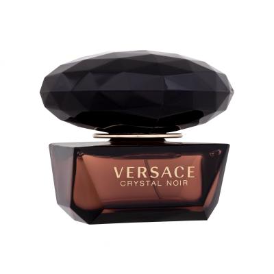 Versace Crystal Noir Parfumska voda za ženske 50 ml