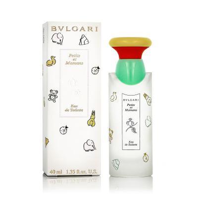 Bvlgari Petits et Mamans Toaletna voda za ženske 40 ml