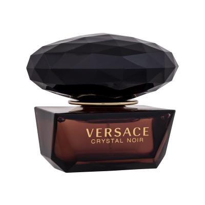 Versace Crystal Noir Toaletna voda za ženske 50 ml