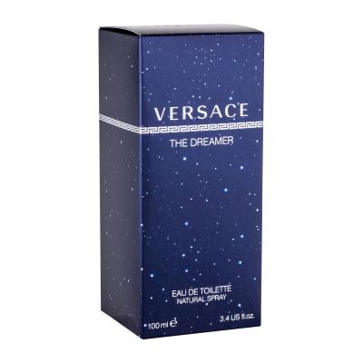 Versace Dreamer Toaletna voda za moške 100 ml