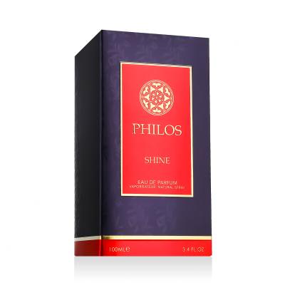 Maison Alhambra Philos Shine Parfumska voda 100 ml