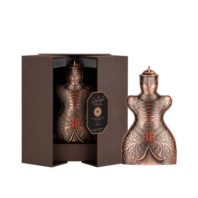 Lattafa Niche Emarati Toleen Parfumska voda 80 ml