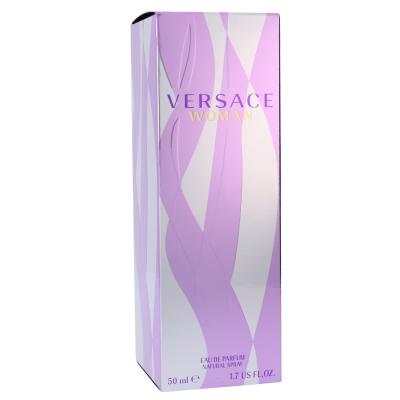 Versace Woman Parfumska voda za ženske 50 ml