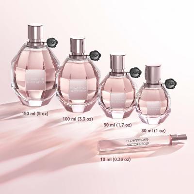 Viktor &amp; Rolf Flowerbomb Parfumska voda za ženske 50 ml