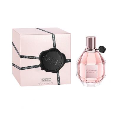 Viktor &amp; Rolf Flowerbomb Parfumska voda za ženske 100 ml