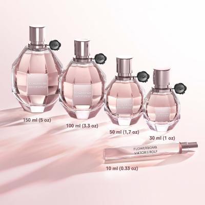 Viktor &amp; Rolf Flowerbomb Parfumska voda za ženske 100 ml