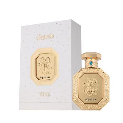 French Avenue Genesis Aquarius Parfumska voda 90 ml