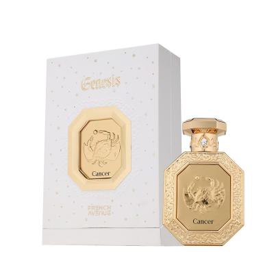French Avenue Genesis Cancer Parfumska voda 90 ml