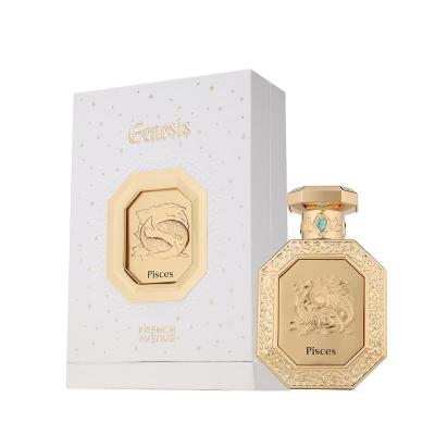 French Avenue Genesis Pisces Parfumska voda 90 ml