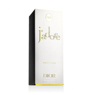 Dior J&#039;adore Parfumska voda za ženske 50 ml