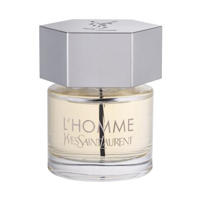 Yves Saint Laurent L&#039;Homme Toaletna voda za moške 60 ml