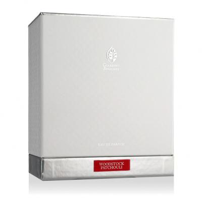Giardino Benessere Woodstock Patchouli Parfumska voda 100 ml