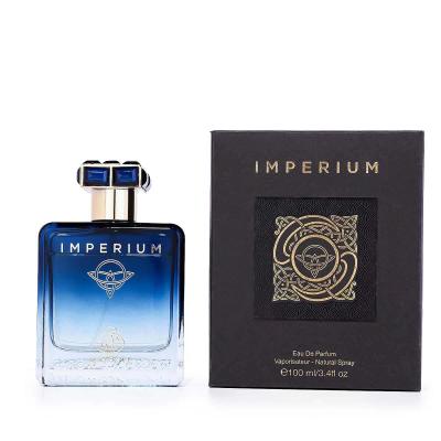 Fragrance World Imperium Parfumska voda za moške 100 ml