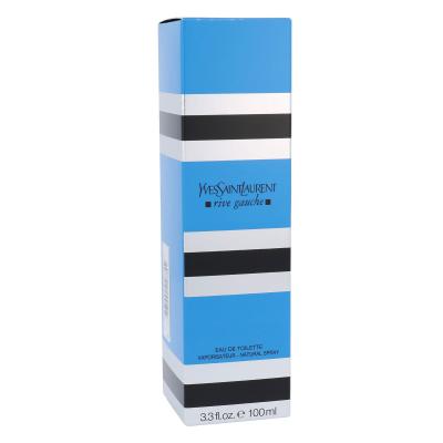 Yves Saint Laurent Rive Gauche Toaletna voda za ženske 100 ml