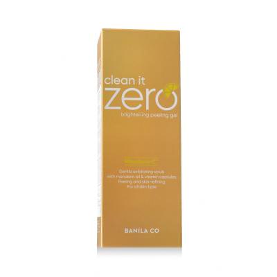 Banila Co Clean it Zero Mandarin-C Brightening Peeling Gel Piling 120 ml