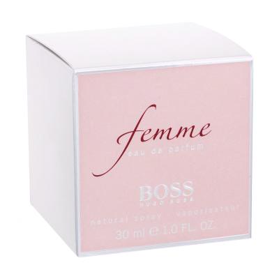 HUGO BOSS Femme Parfumska voda za ženske 30 ml
