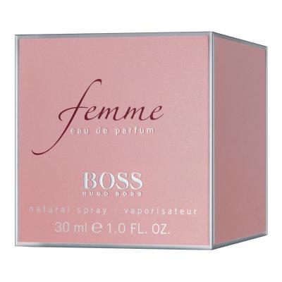 HUGO BOSS Femme Parfumska voda za ženske 30 ml