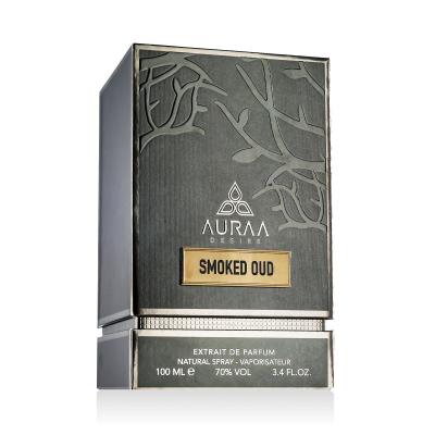 Auraa Desire Smoked Oud Parfumski ekstrakt 100 ml