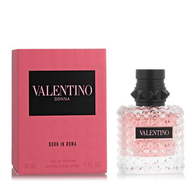 Valentino Donna Born in Roma Parfumska voda za ženske 30 ml