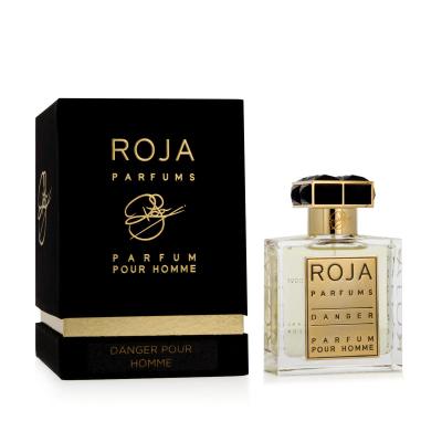 Roja Parfums Danger Parfum za moške 50 ml