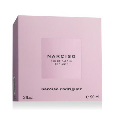 Narciso Rodriguez Narciso Radiante Parfumska voda za ženske 90 ml