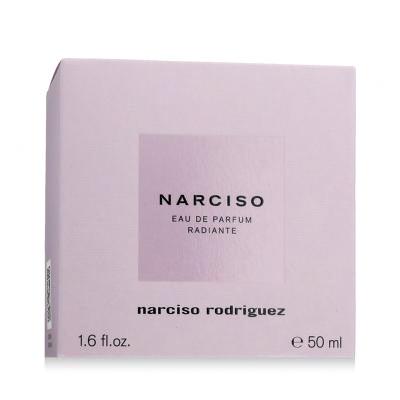Narciso Rodriguez Narciso Radiante Parfumska voda za ženske 50 ml